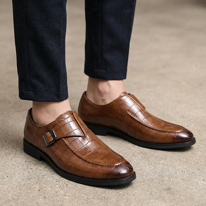 Crosstown Loafer