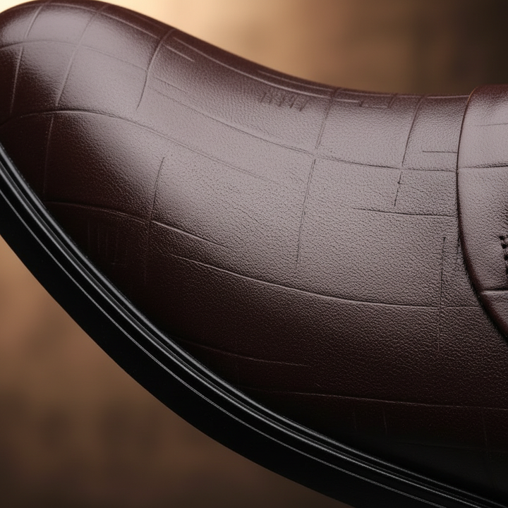 Hawthorne Loafer