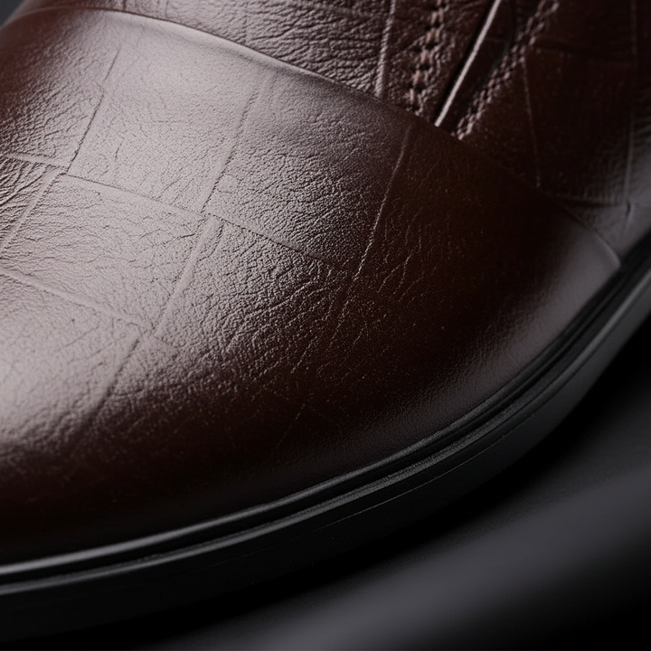 Crosstown Loafer