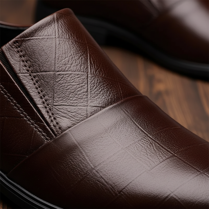 Crosstown Loafer