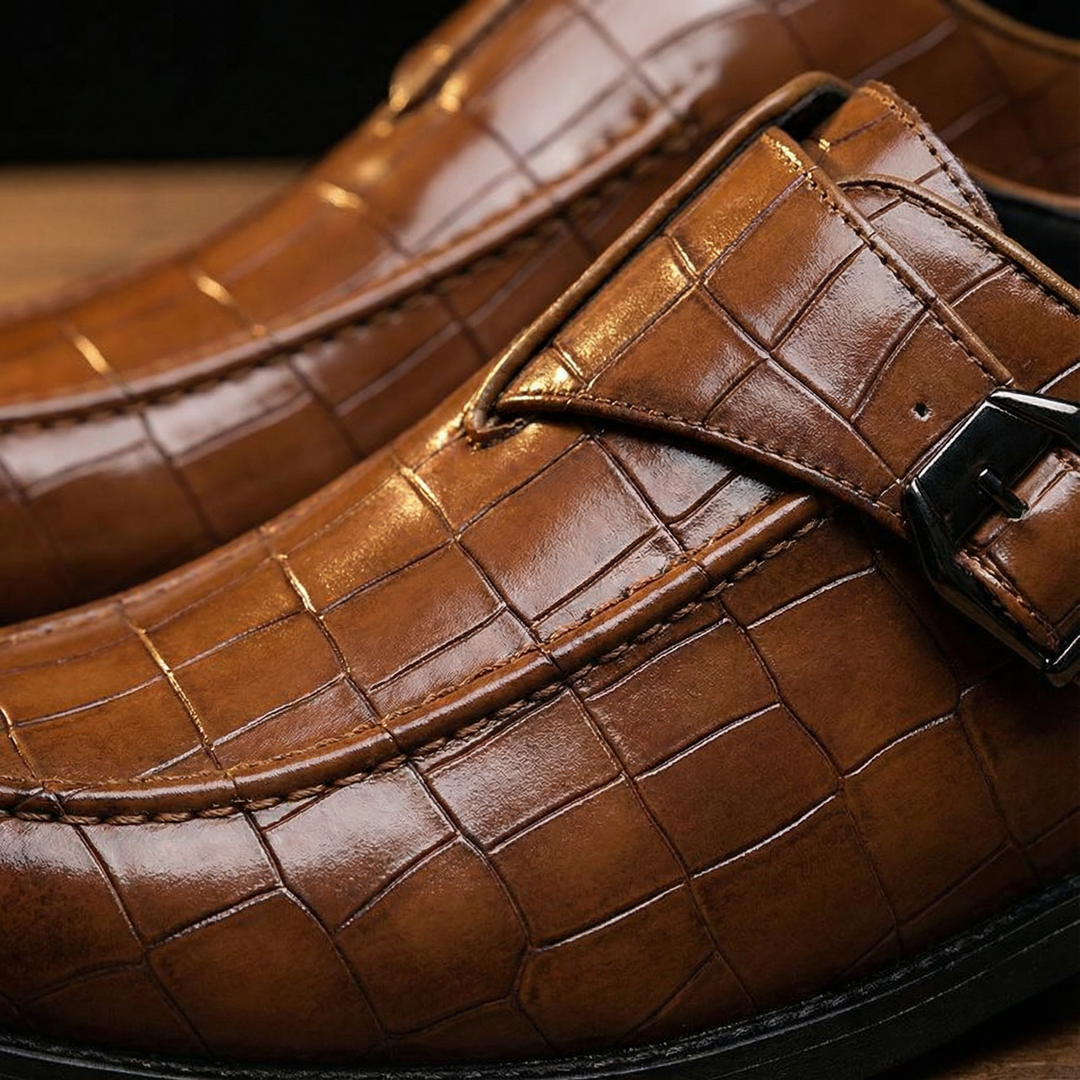 Crosstown Loafer