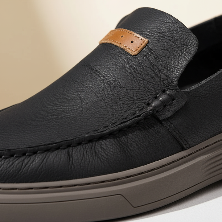 Harbor Loafer