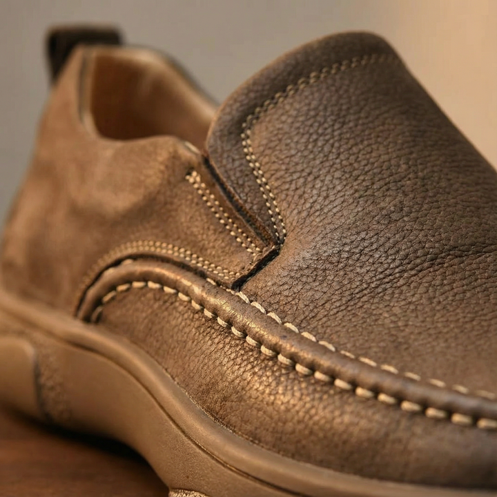 Homestead Loafer