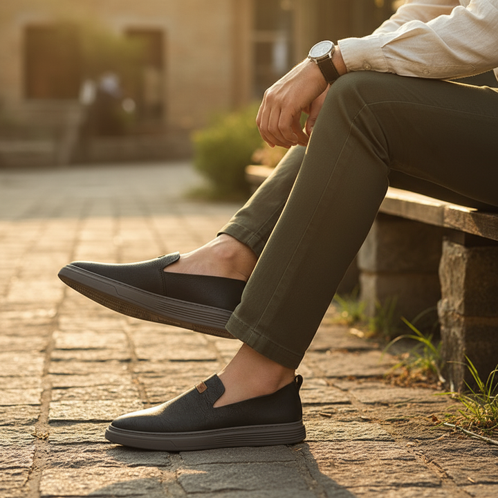 Harbor Loafer