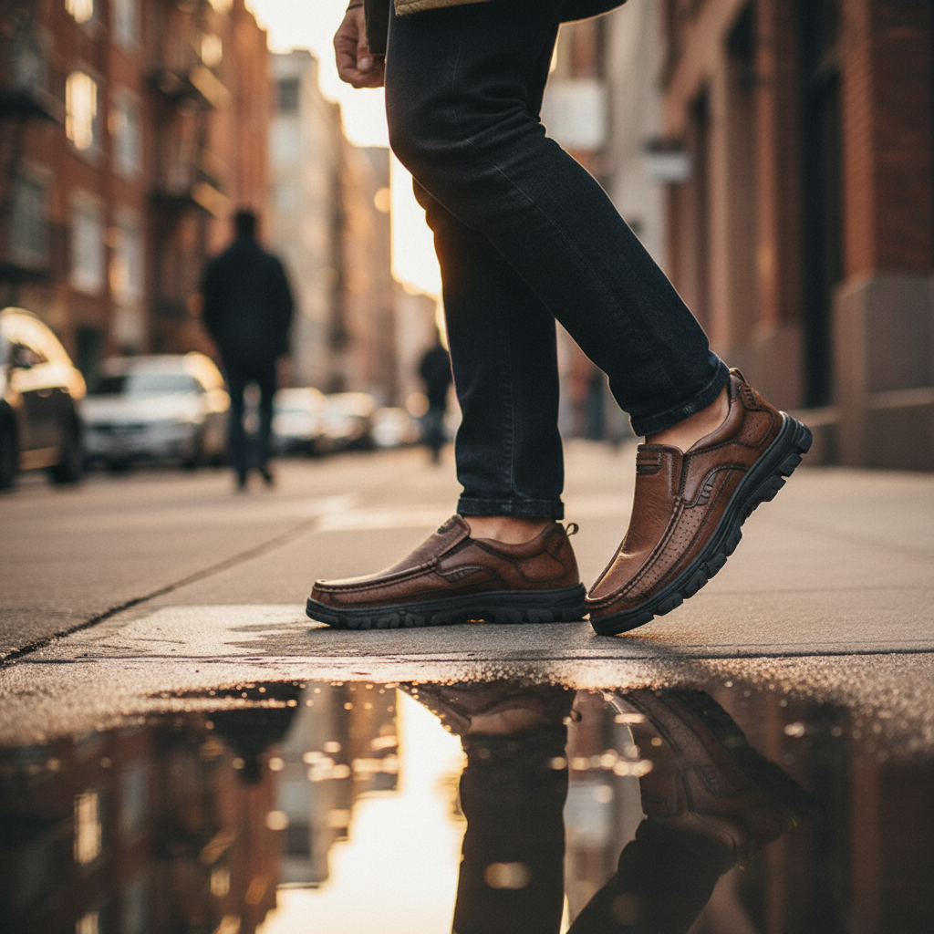 Coastline Loafer
