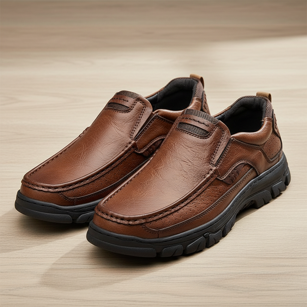 Coastline Loafer