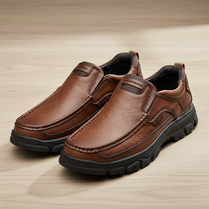 Coastline Loafer