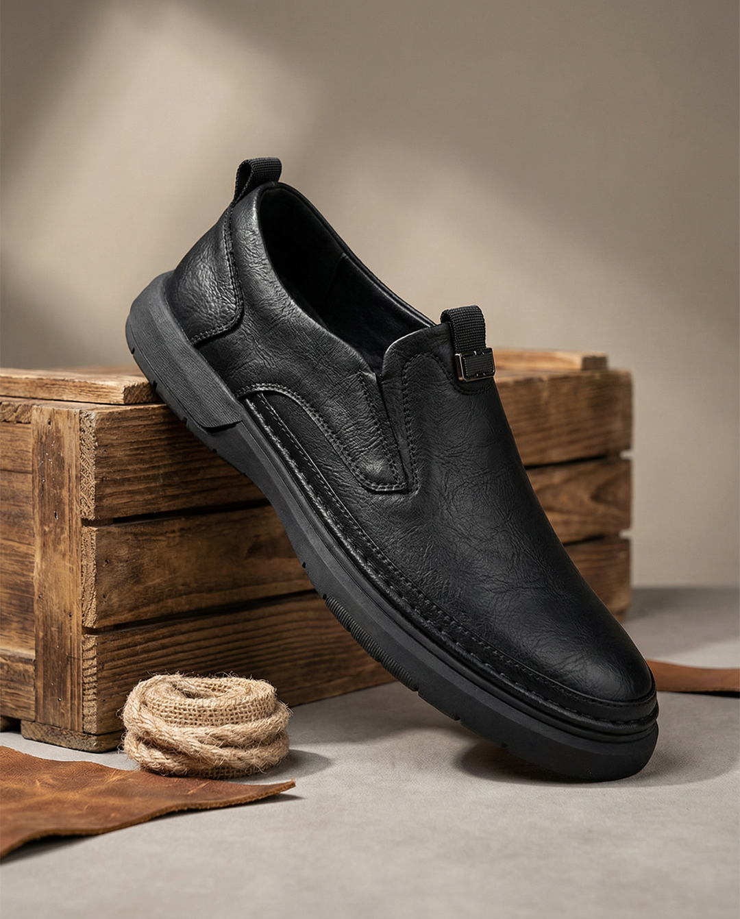 Workday Loafer