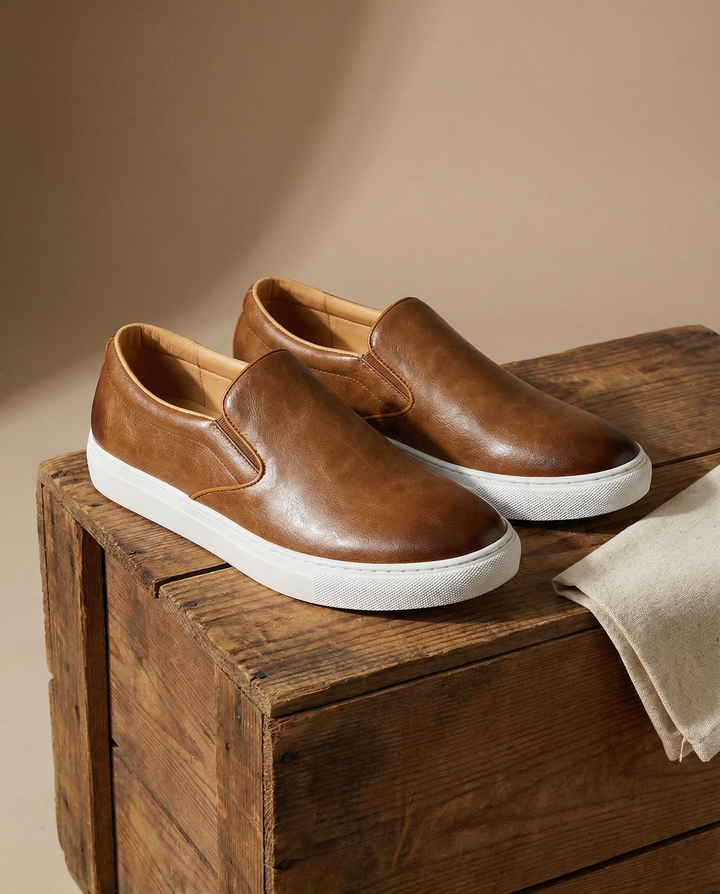 Breakline Loafer