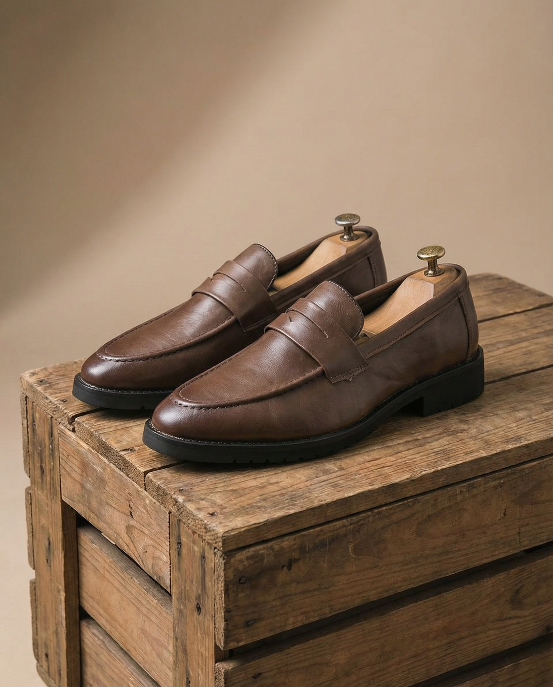 Cornerstone Loafer