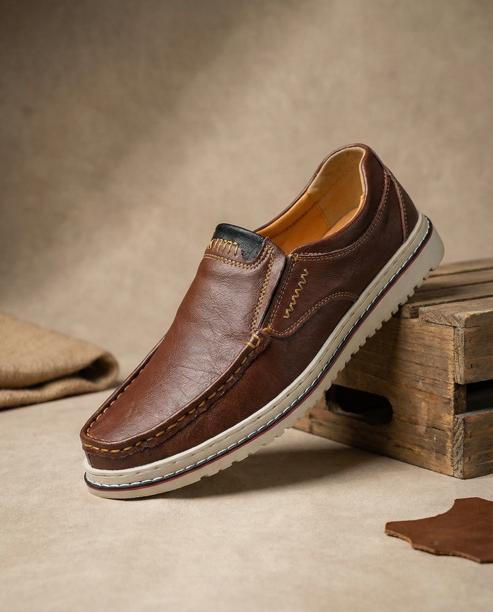Dockside Loafer