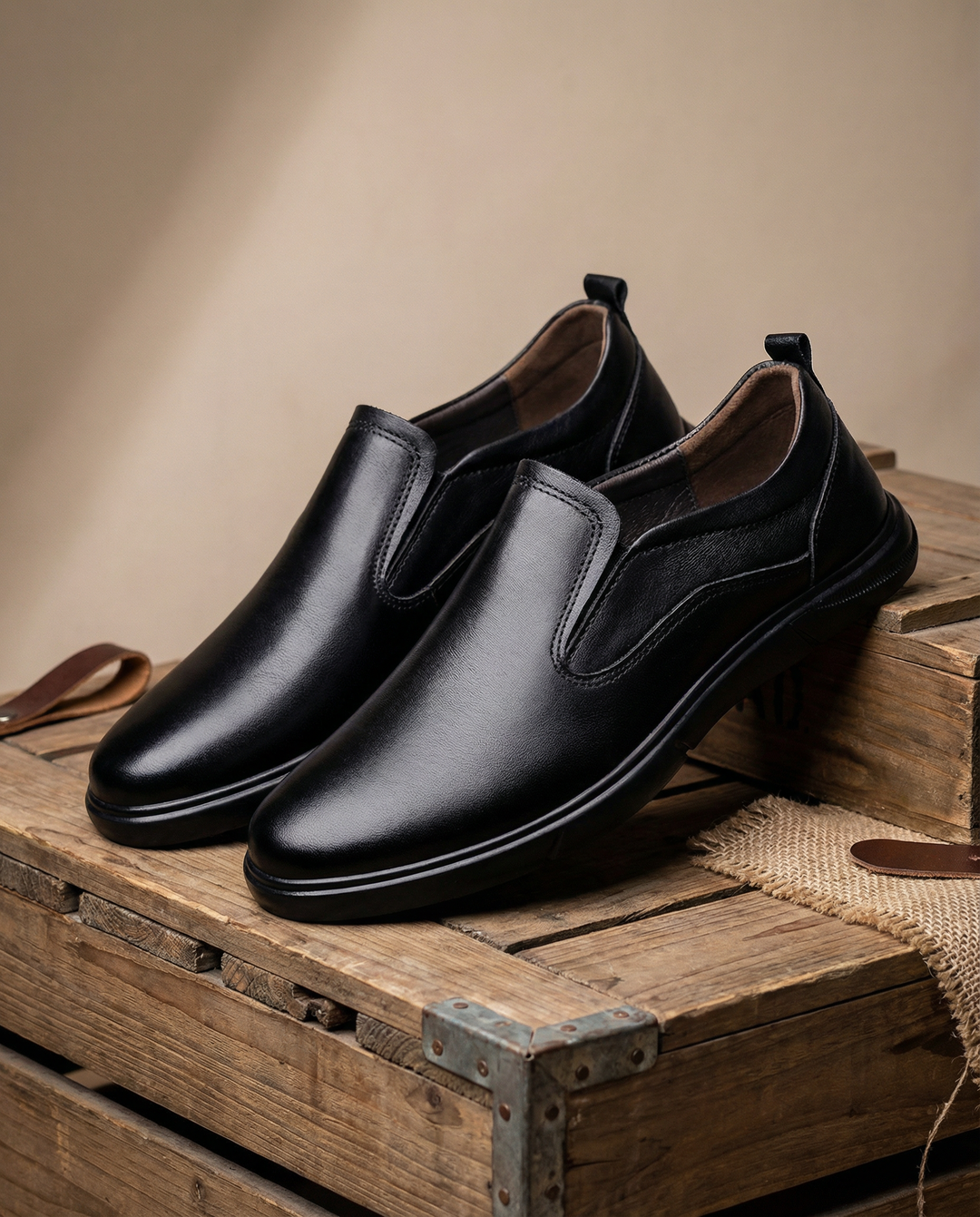 Crosswind Loafer