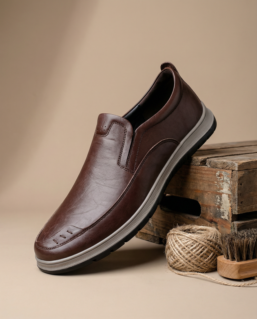 Stonebrook Loafer