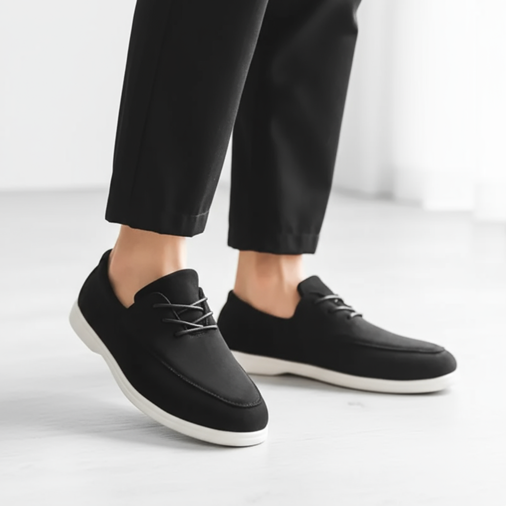 Cloud Walk Loafers