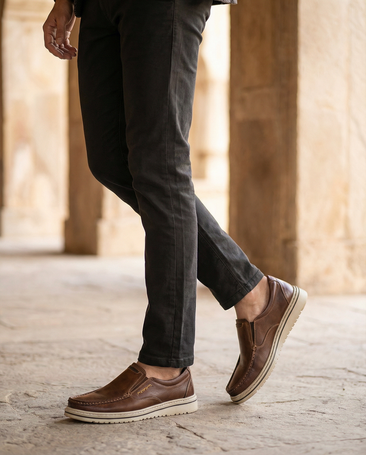 Dockside Loafer