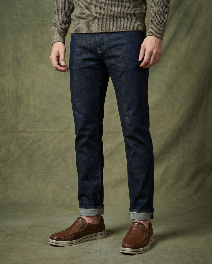 Dockside Loafer