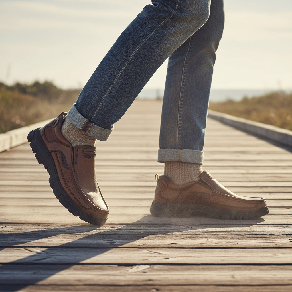 Coastline Loafer