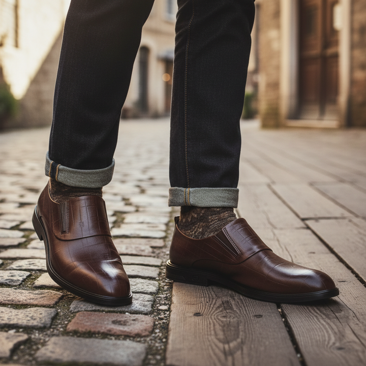 Hawthorne Loafer