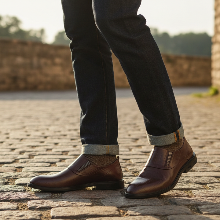 Hawthorne Loafer