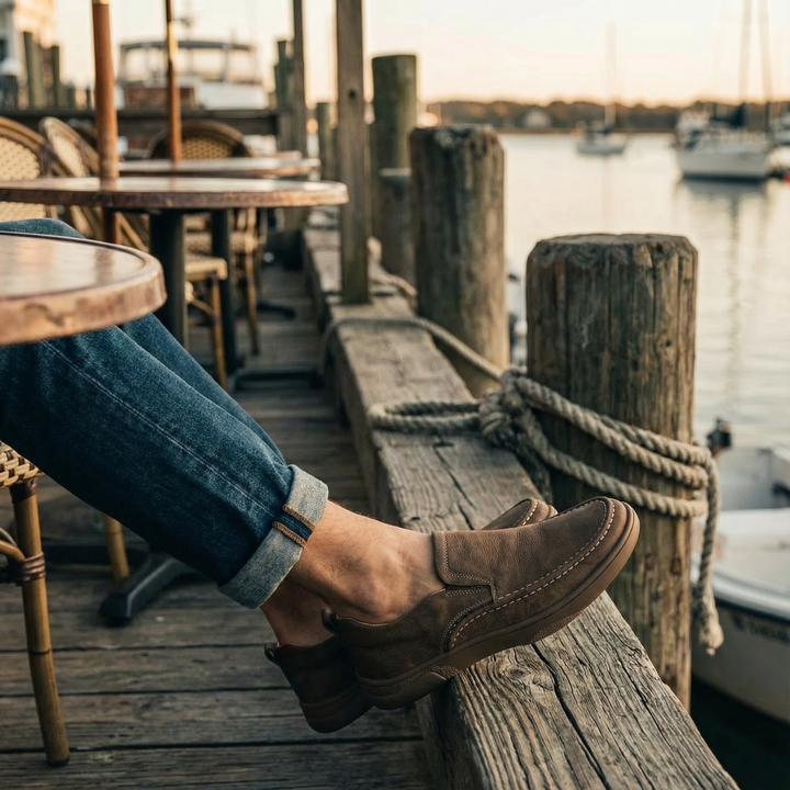 Homestead Loafer
