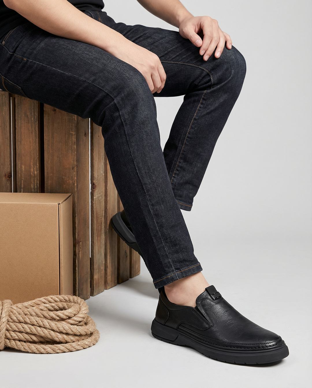 Workday Loafer