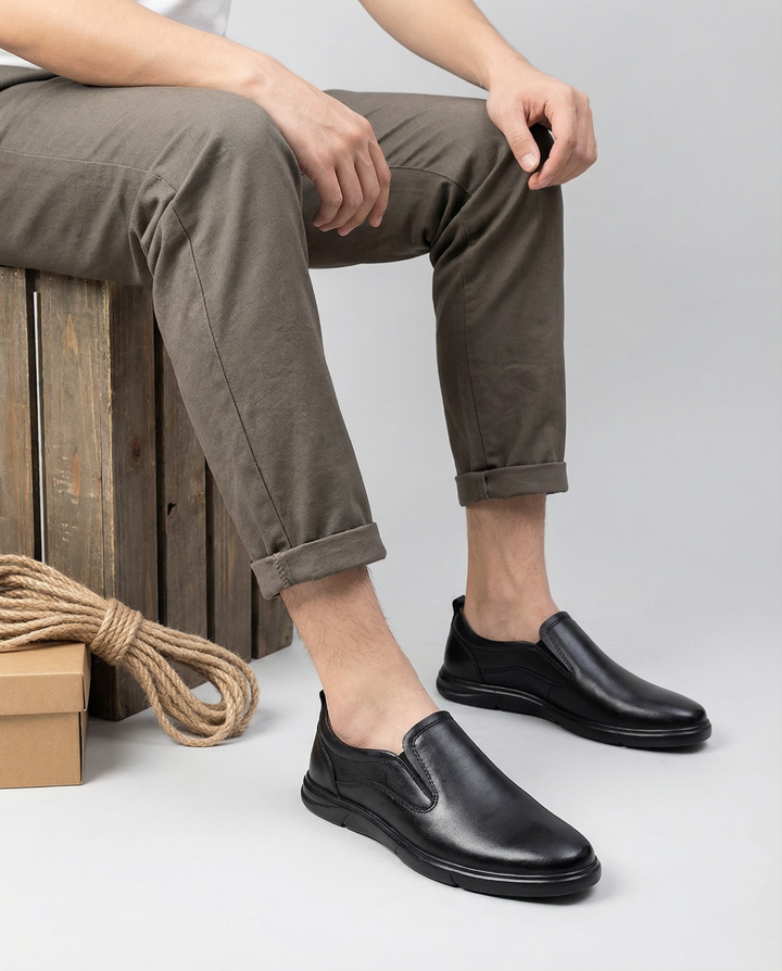 Crosswind Loafer