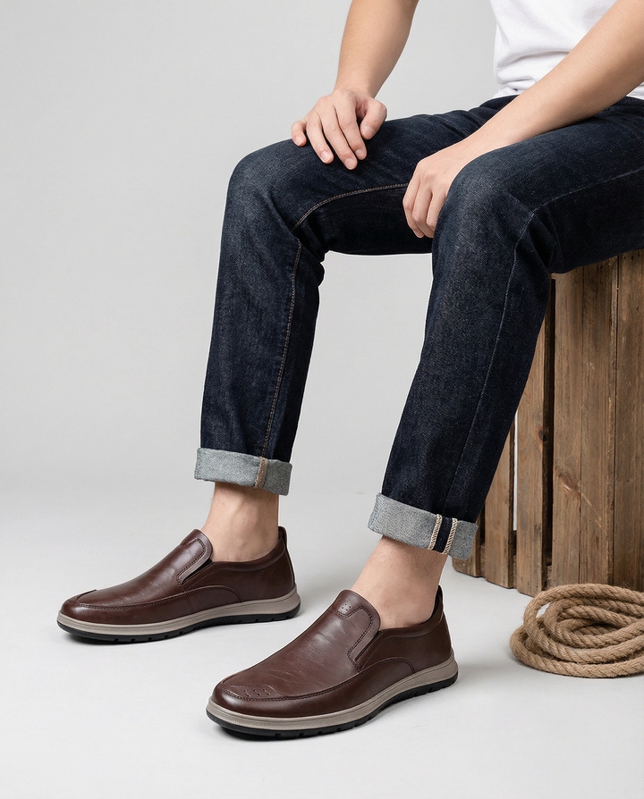 Stonebrook Loafer