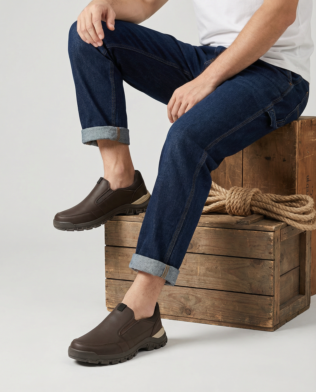 Trailmark Loafer