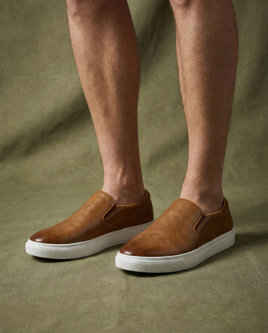 Breakline Loafer