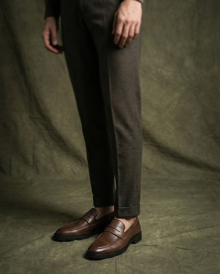 Cornerstone Loafer