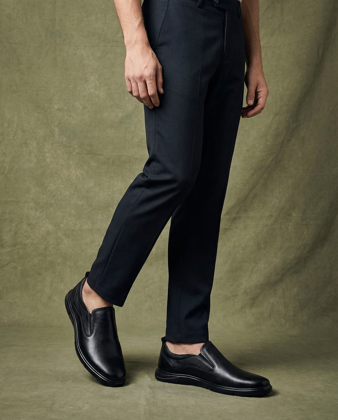Crosswind Loafer