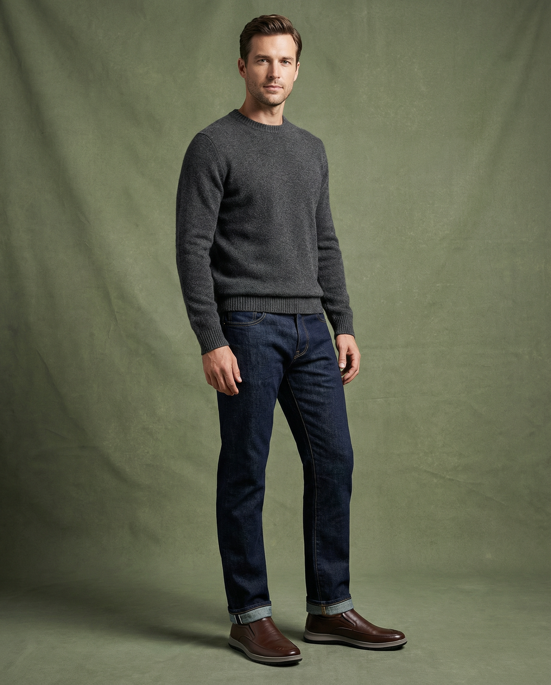 Stonebrook Loafer