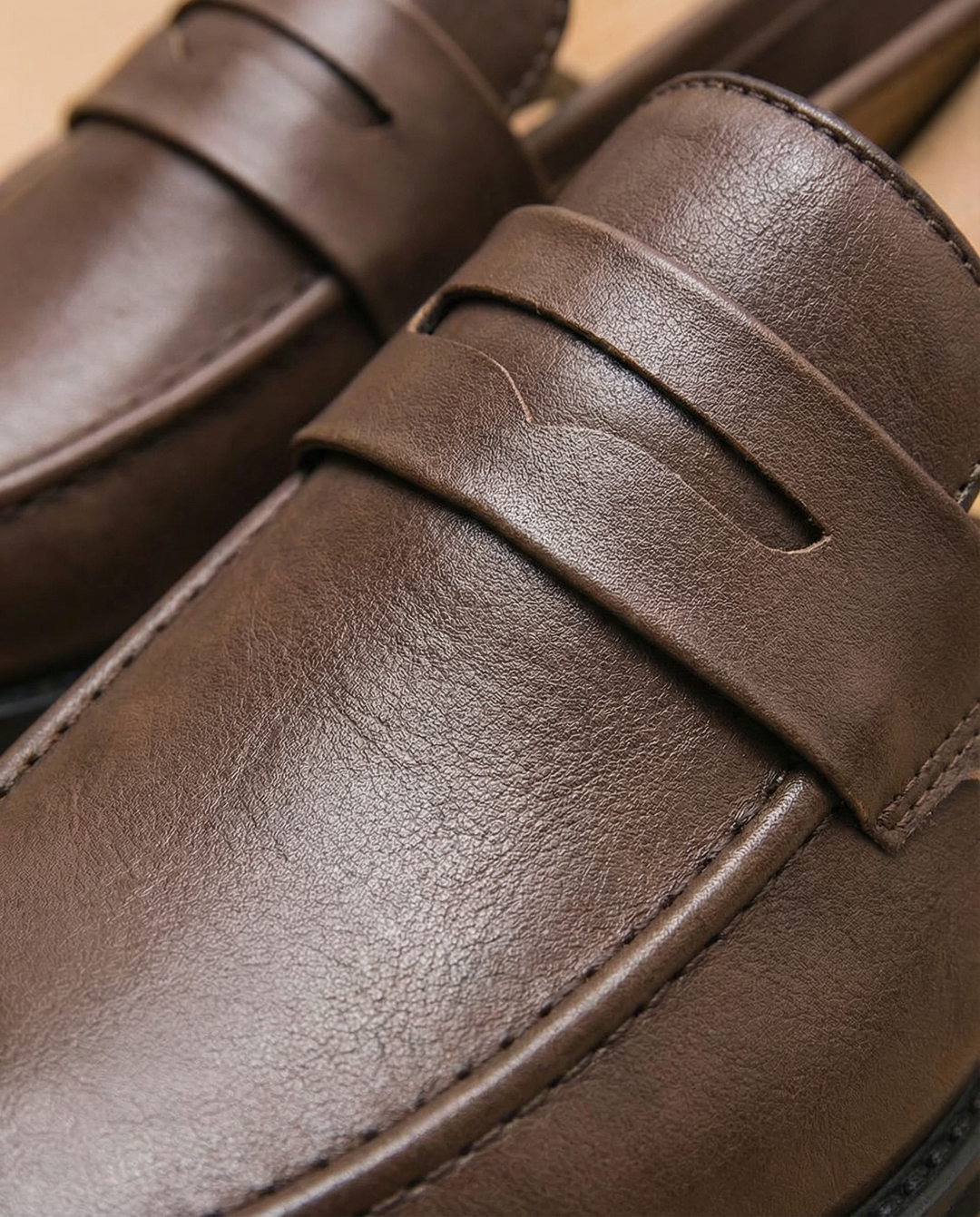 Cornerstone Loafer