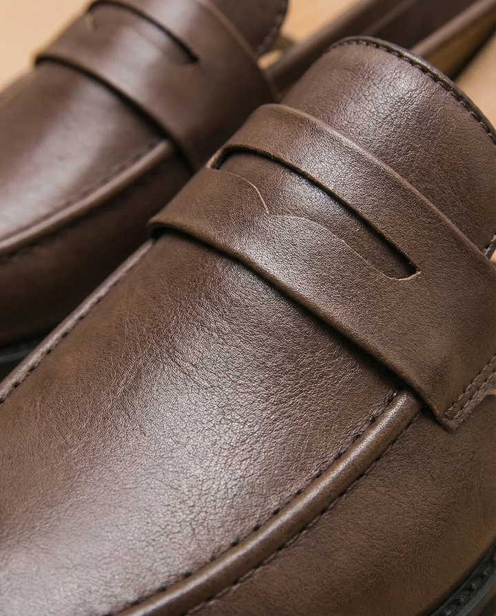 Cornerstone Loafer