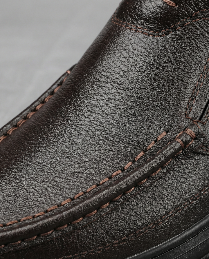 Ledger Loafer