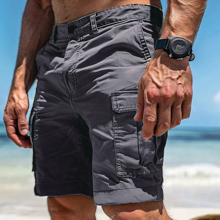 Leblanc™ | Eleganta Cargoshorts