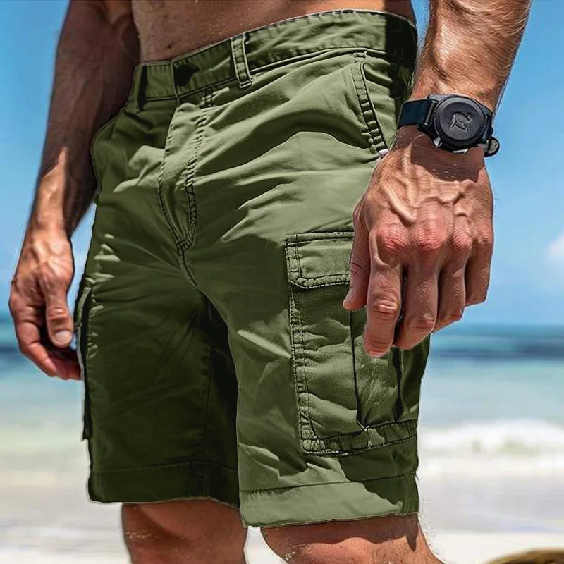 Leblanc™ | Eleganta Cargoshorts
