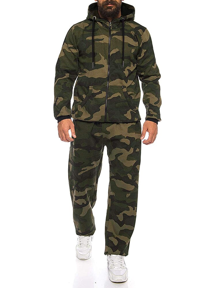 Casual 2-Delat Joggingset