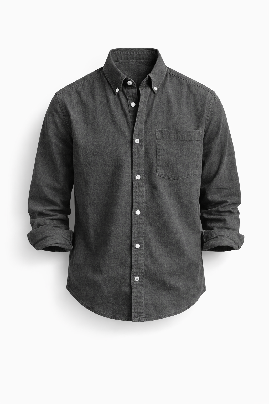 Thomas | Casual Skjorta