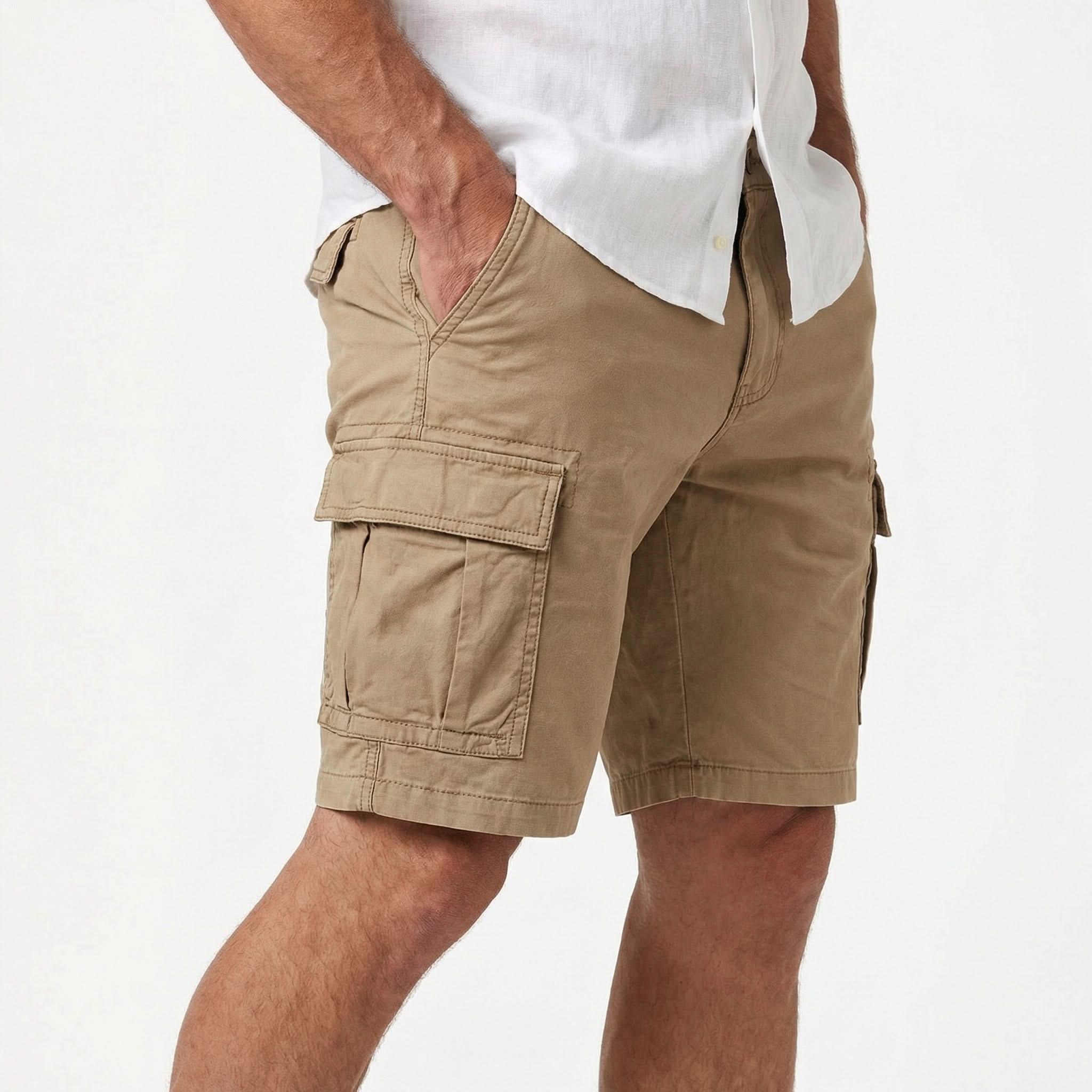 CARSON CARGOSHORTS