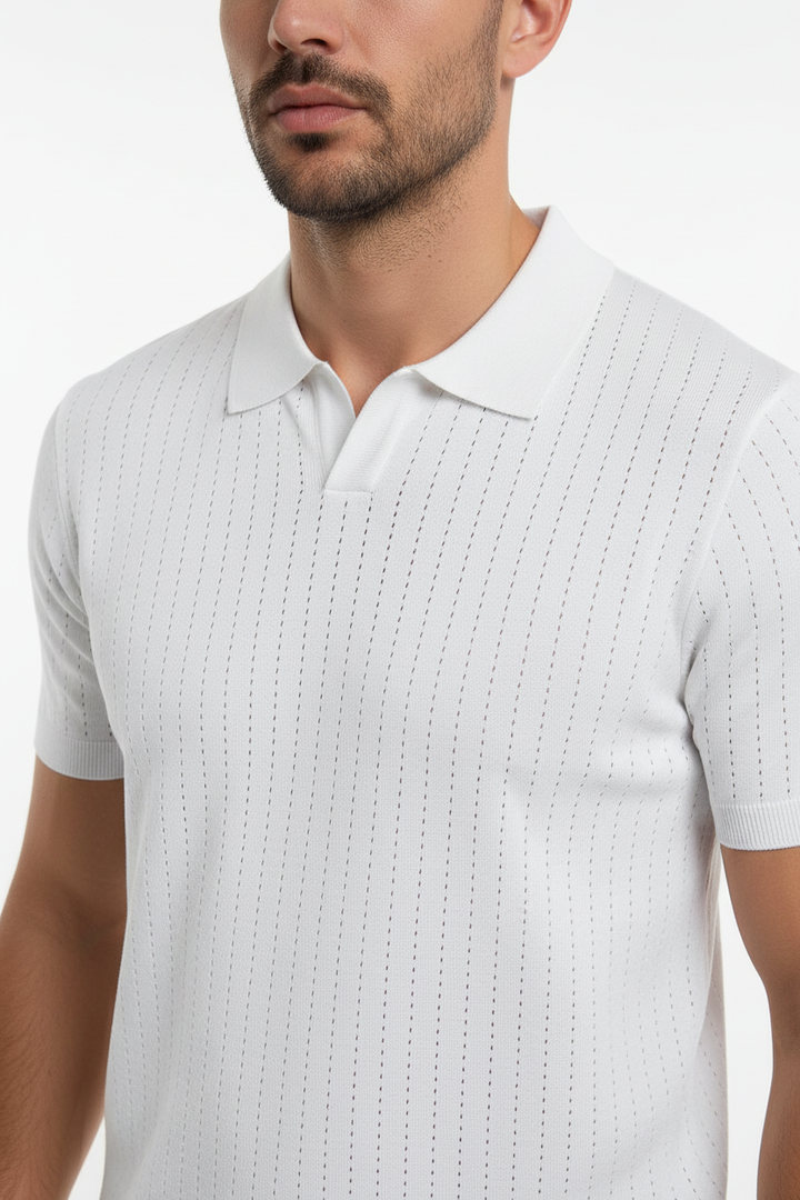 Polo Luxuria Vit