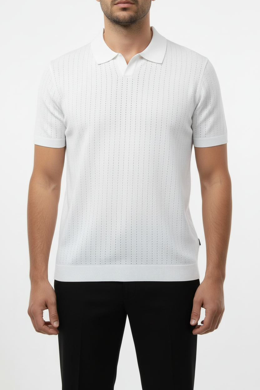 Polo Luxuria Vit