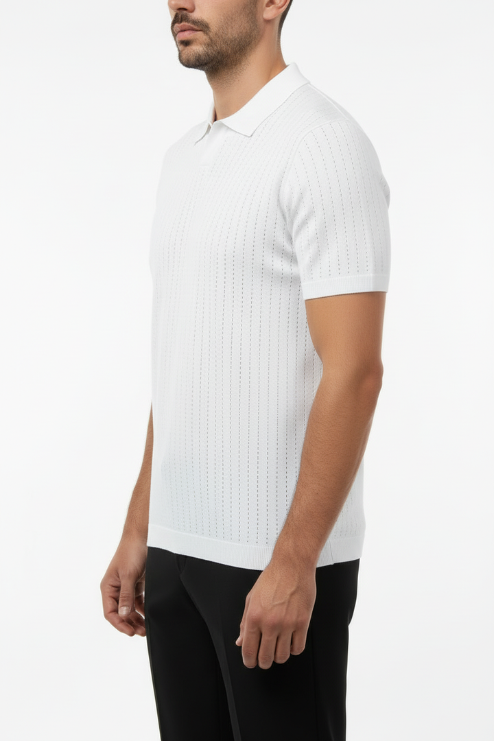Polo Luxuria Vit