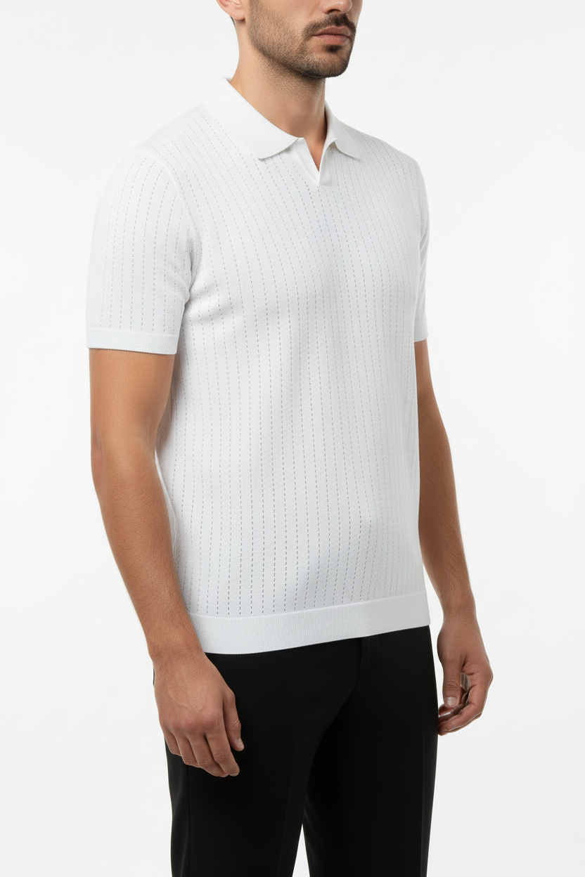 Polo Luxuria Vit
