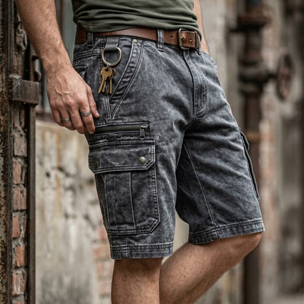 LuKa | Denimbyxor
