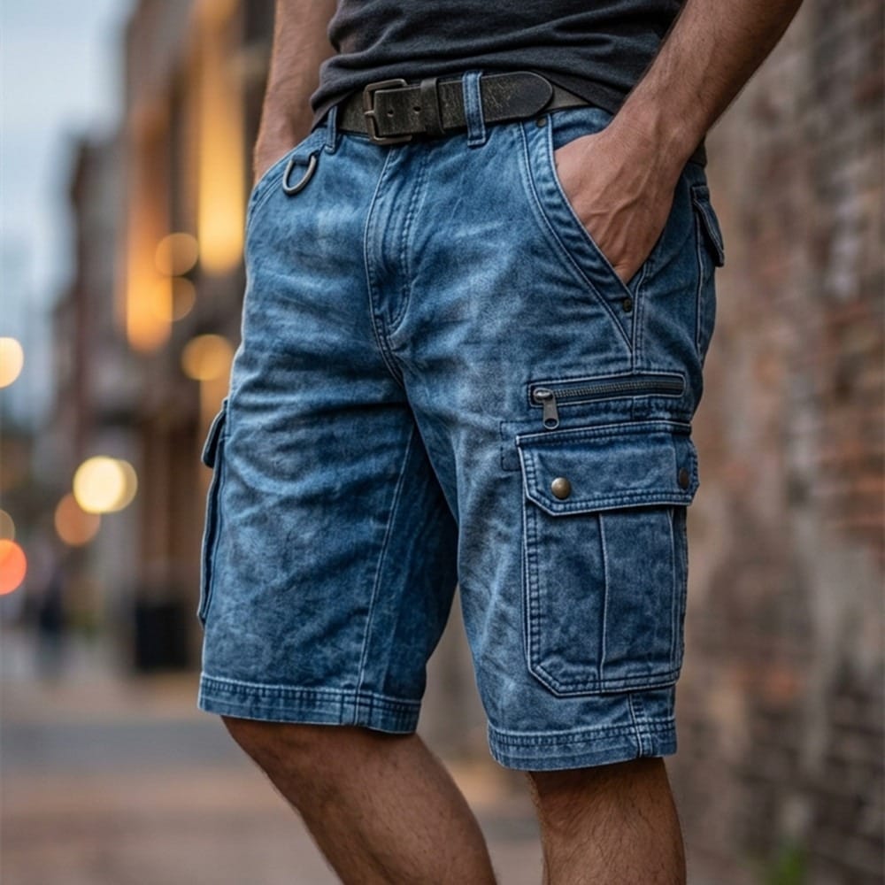 LuKa | Denimbyxor