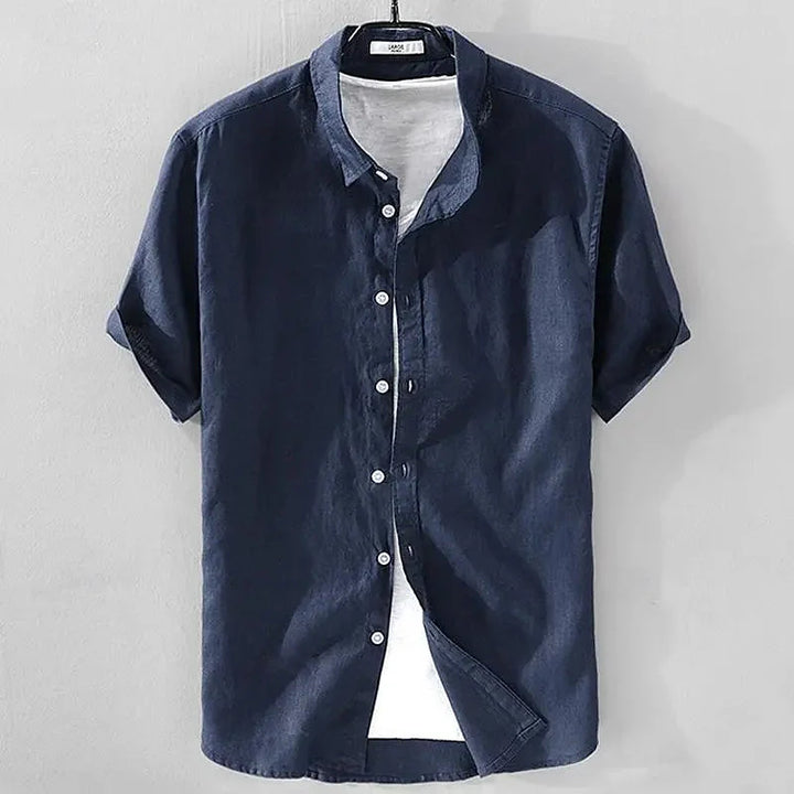 Julius | Snygg Casual Skjorta