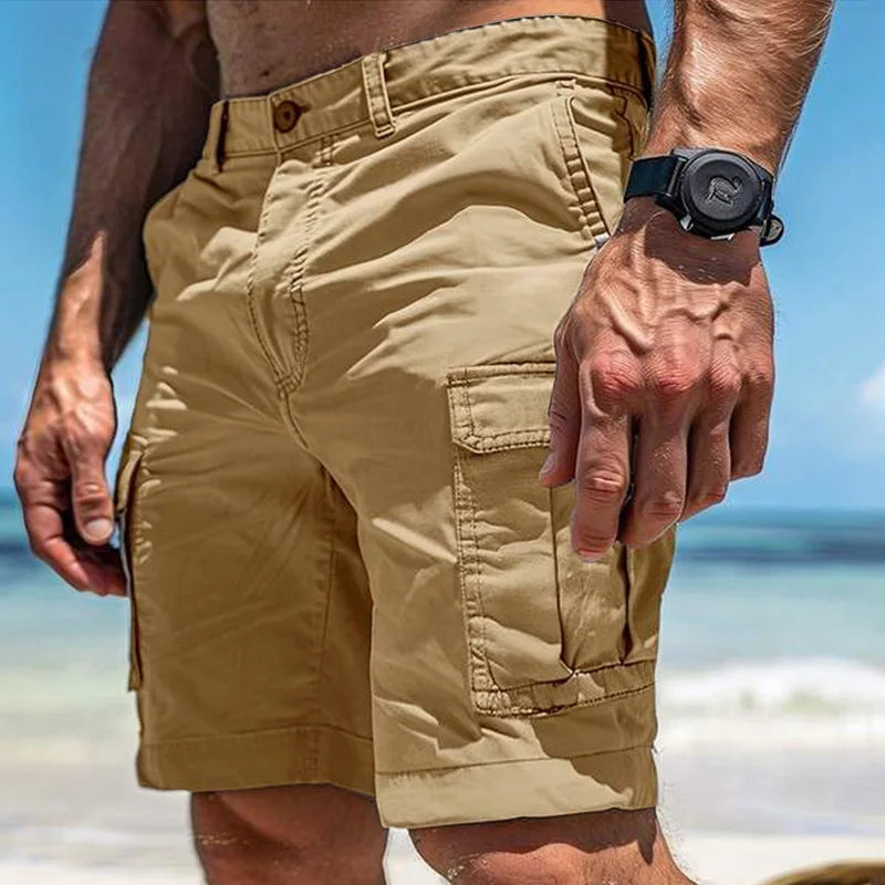 Leblanc™ | Eleganta Cargoshorts