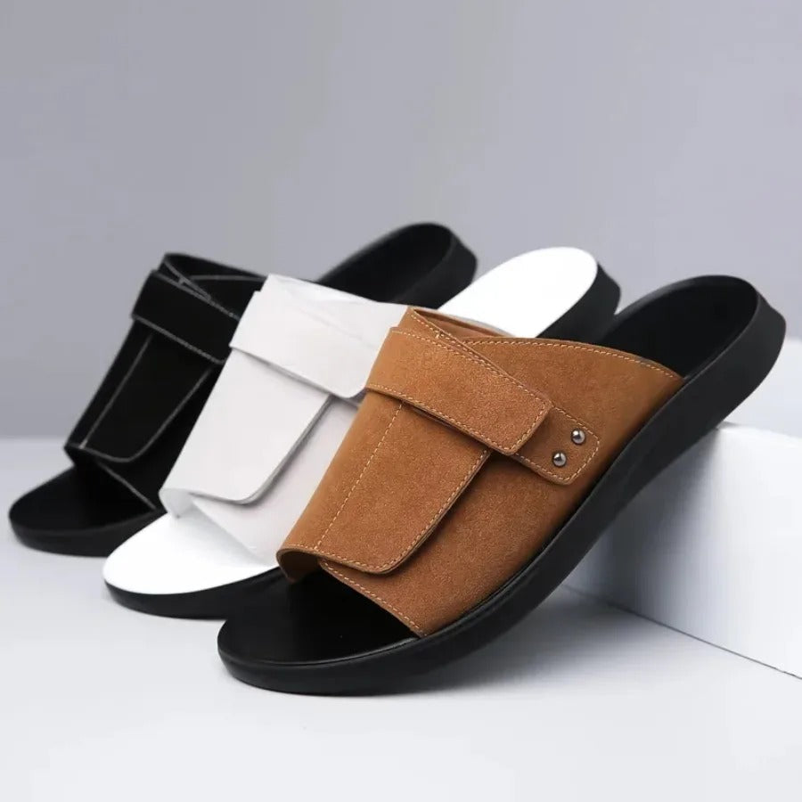 Axis Mocka Slides