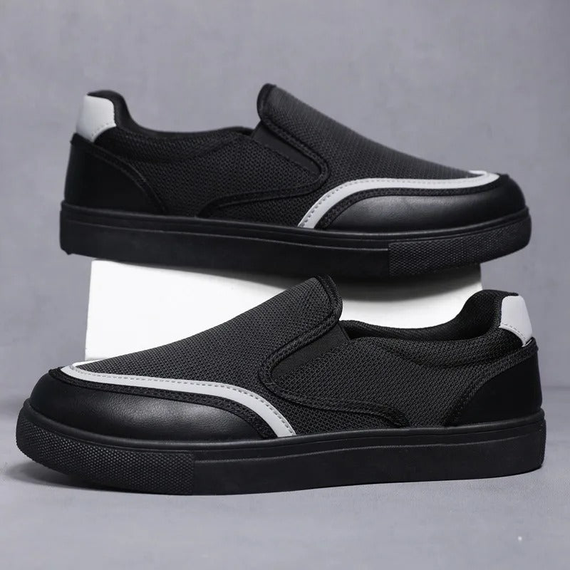 Brighton Deck Loafer